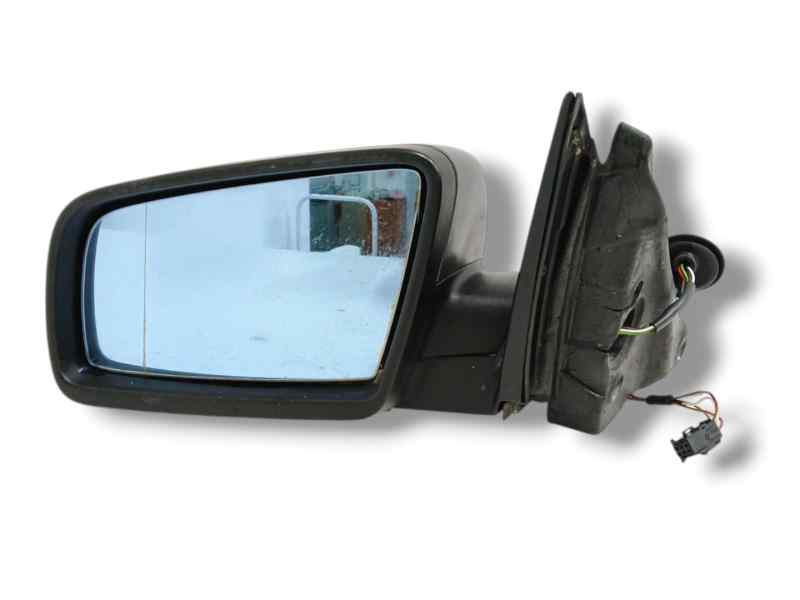 RETROVISOR IZQUIERDO