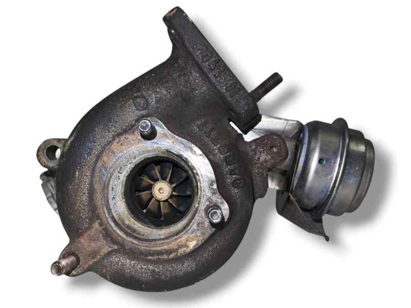 TURBOCOMPRESOR