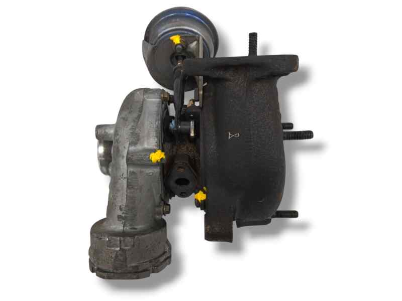 TURBOCOMPRESOR