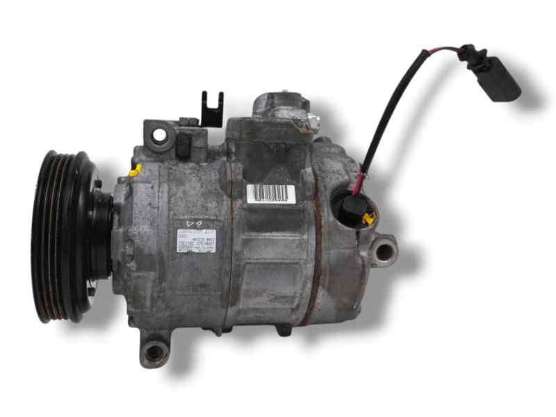 COMPRESOR AIRE ACONDICIONADO