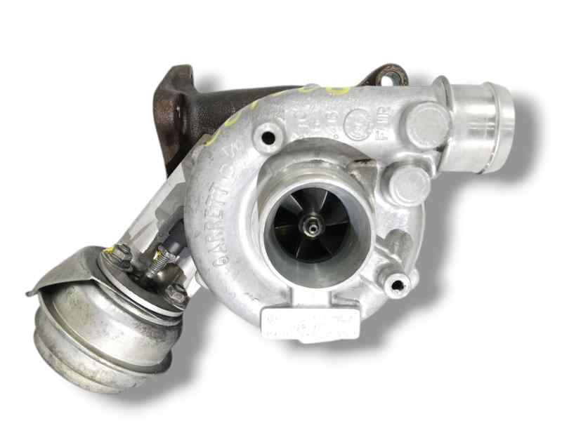 TURBOCOMPRESOR