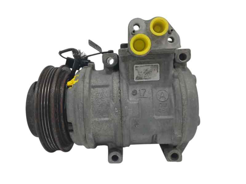 COMPRESOR AIRE ACONDICIONADO