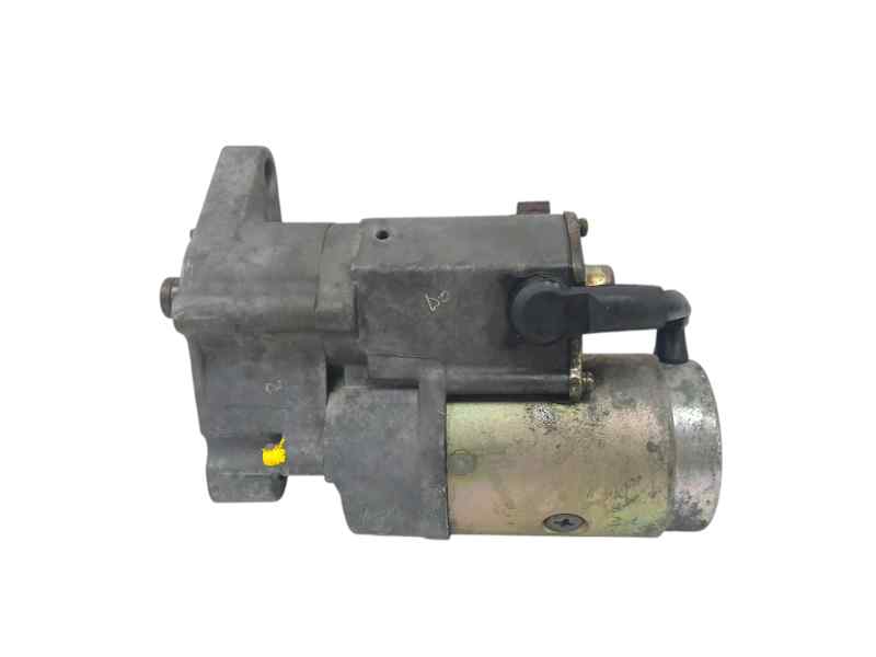 MOTOR ARRANQUE