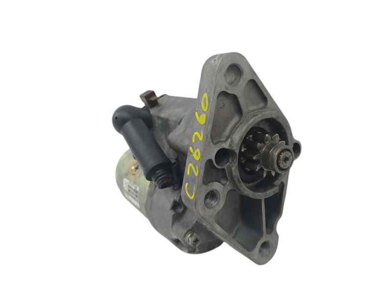 MOTOR ARRANQUE