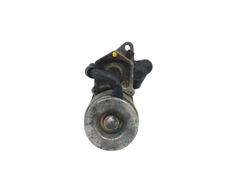MOTOR ARRANQUE
