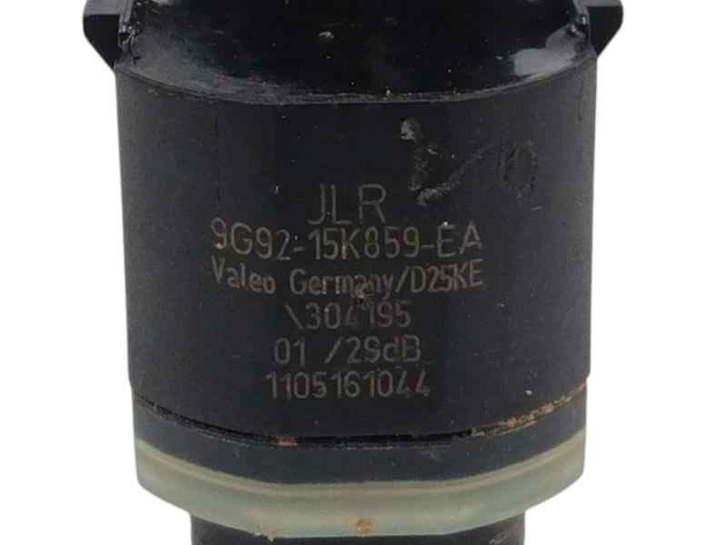 SENSOR DE APARCAMIENTO