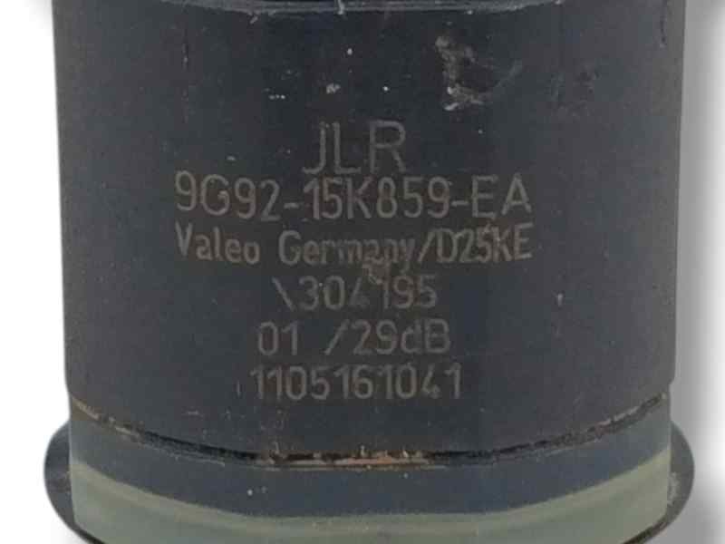 SENSOR DE APARCAMIENTO