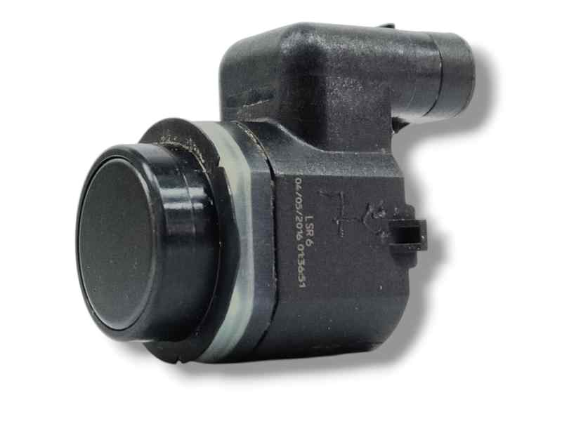 SENSOR DE APARCAMIENTO