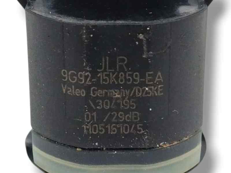 SENSOR DE APARCAMIENTO