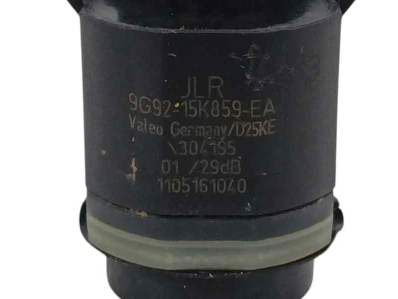 SENSOR DE APARCAMIENTO