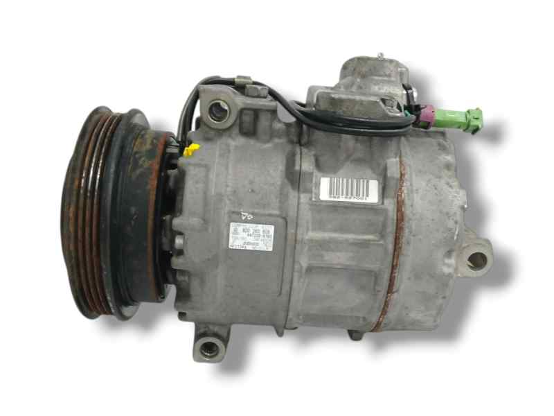 COMPRESOR AIRE ACONDICIONADO