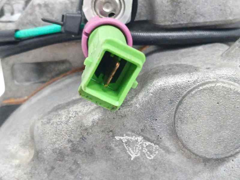 COMPRESOR AIRE ACONDICIONADO