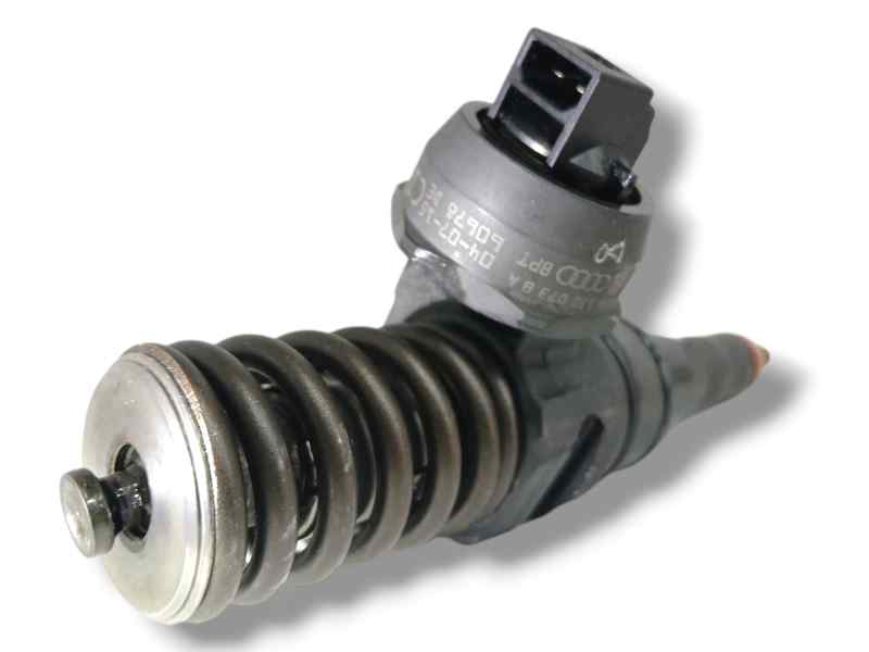 INYECTOR