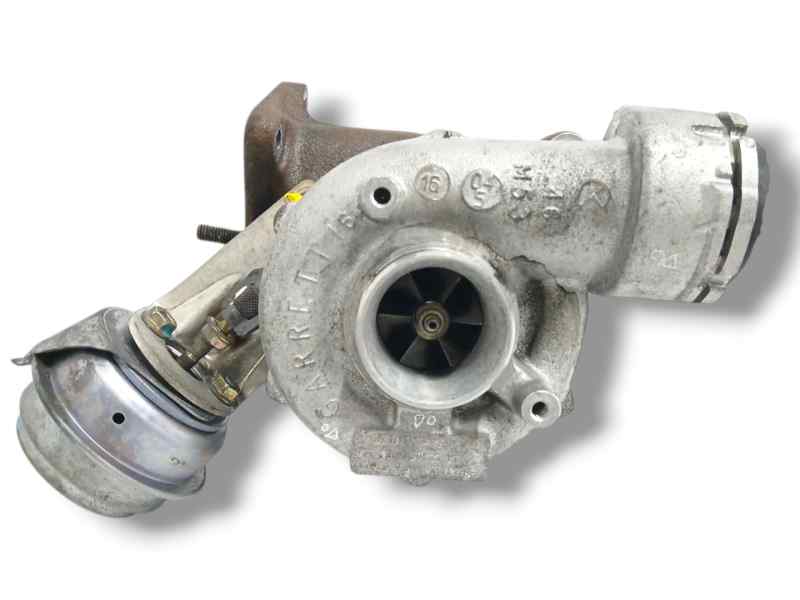 TURBOCOMPRESOR