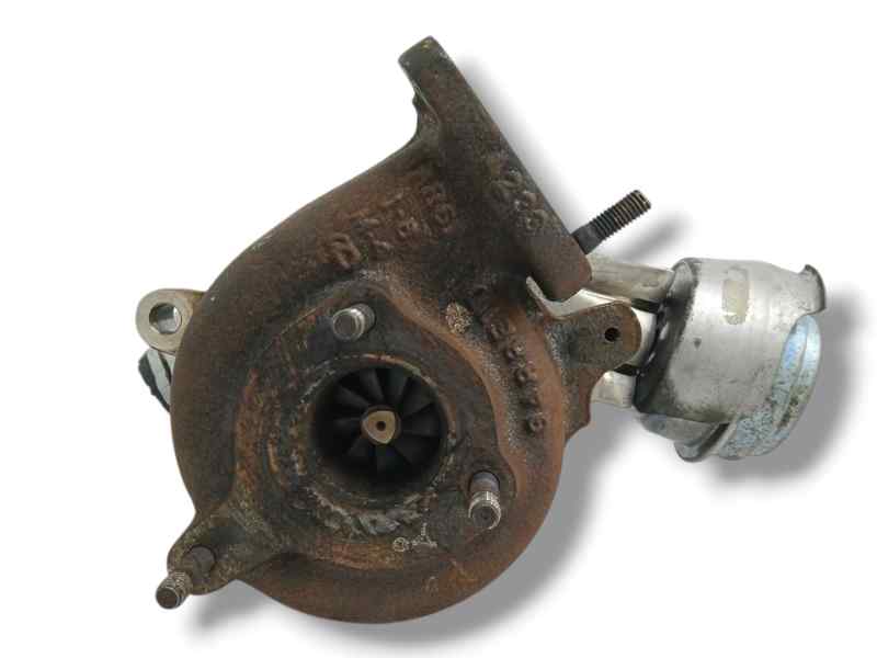TURBOCOMPRESOR