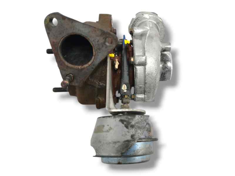 TURBOCOMPRESOR