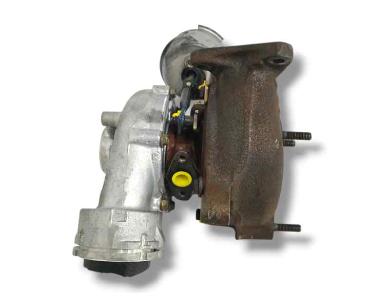 TURBOCOMPRESOR