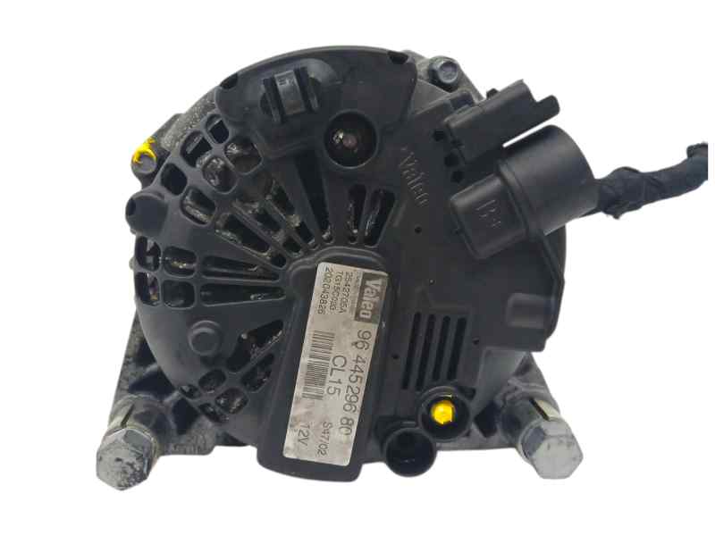 ALTERNADOR
