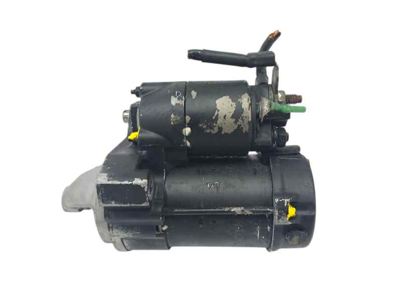 MOTOR ARRANQUE