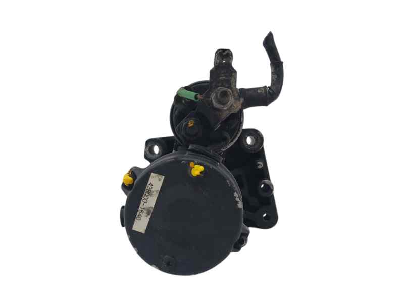 MOTOR ARRANQUE