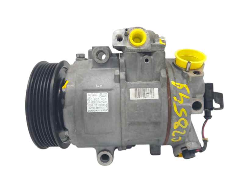 COMPRESOR AIRE ACONDICIONADO