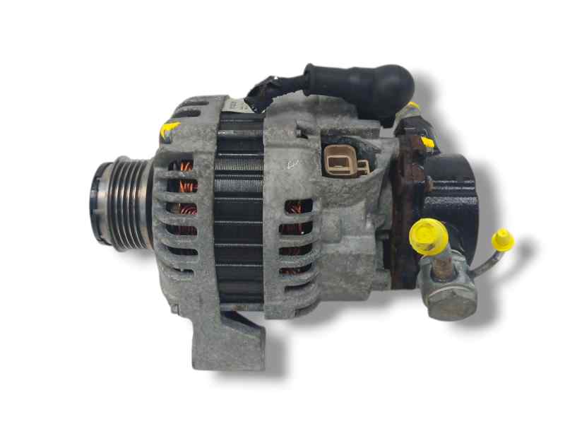 ALTERNADOR