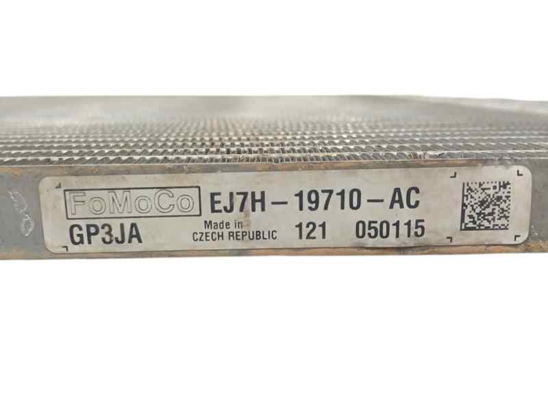 CONDENSADOR / RADIADOR  AIRE ACONDICIONADO