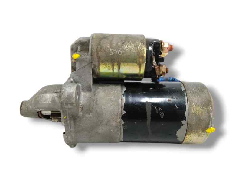 MOTOR ARRANQUE