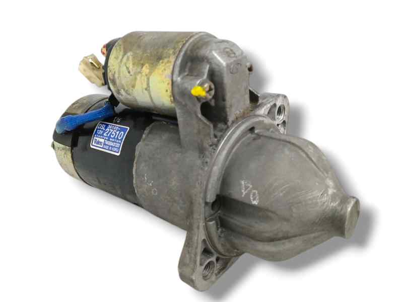 MOTOR ARRANQUE