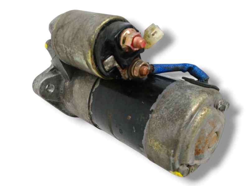 MOTOR ARRANQUE