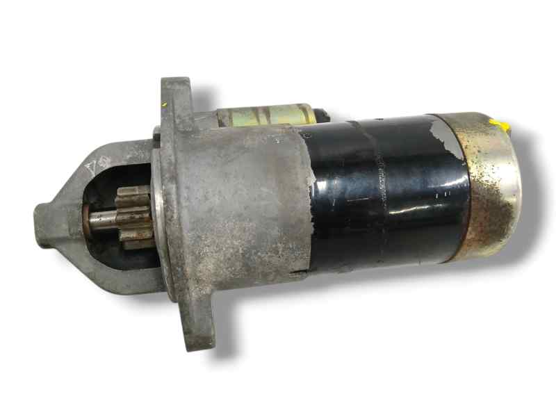 MOTOR ARRANQUE
