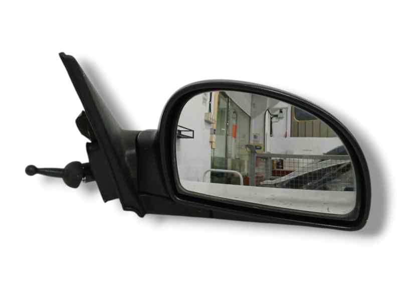 RETROVISOR DERECHO