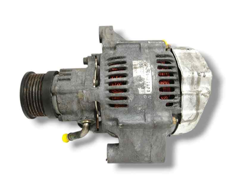 ALTERNADOR
