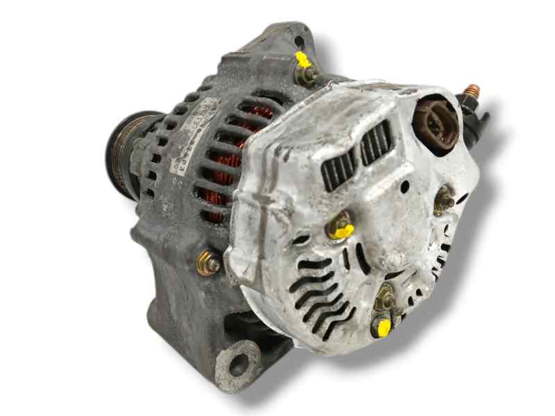 ALTERNADOR
