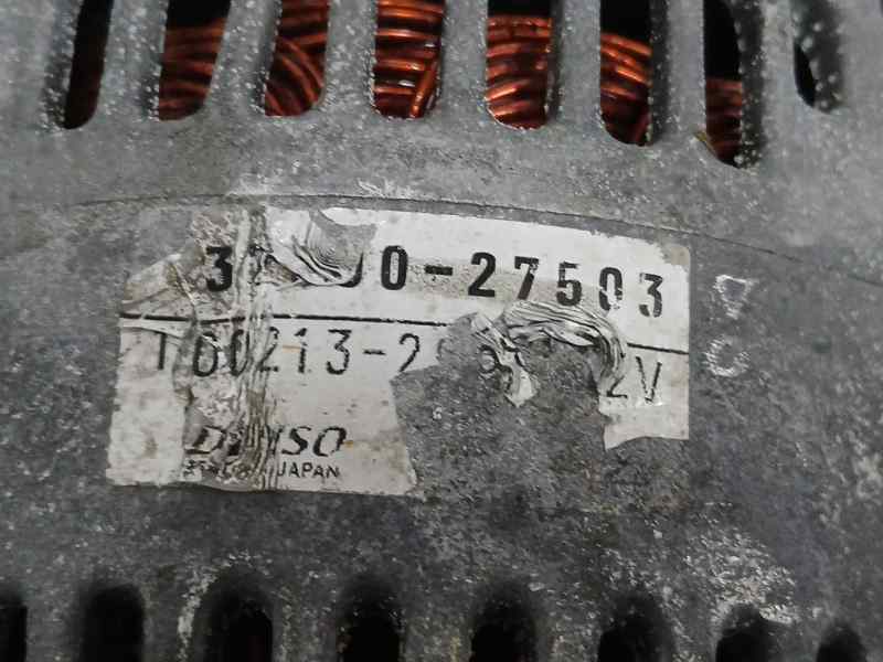 ALTERNADOR