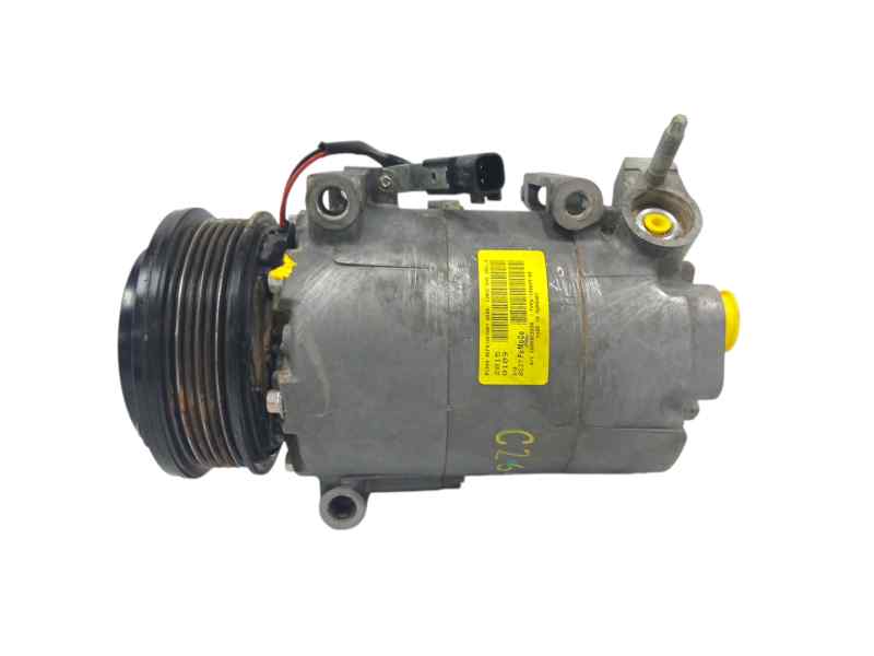 COMPRESOR AIRE ACONDICIONADO