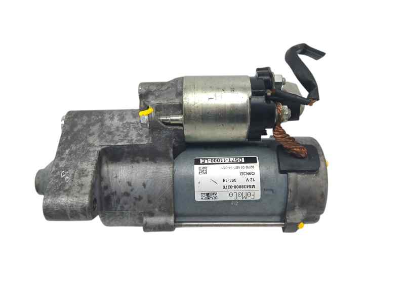 MOTOR ARRANQUE