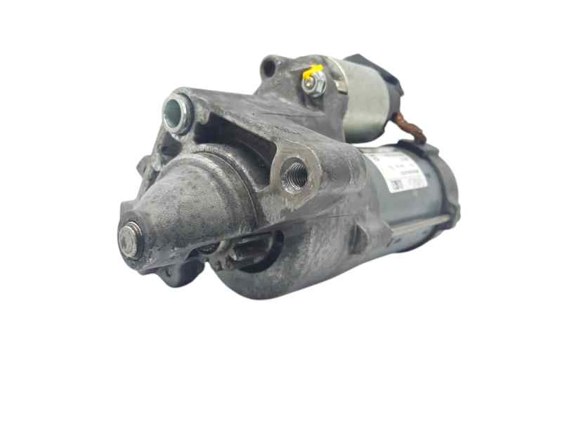 MOTOR ARRANQUE