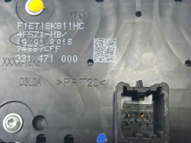 SISTEMA AUDIO / RADIO CD