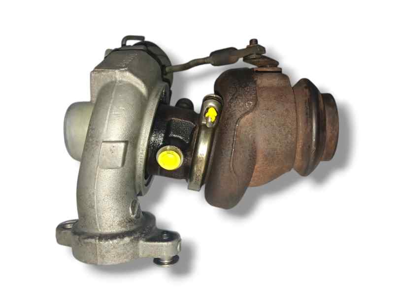 TURBOCOMPRESOR