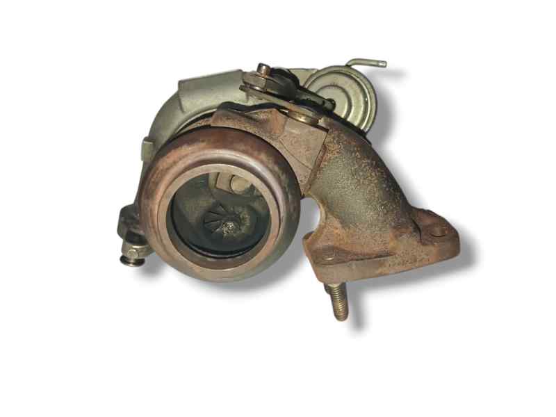TURBOCOMPRESOR