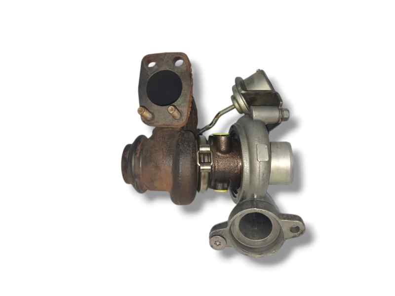 TURBOCOMPRESOR