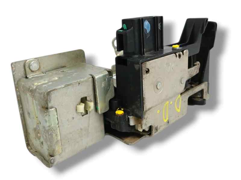 CERRADURA PUERTA DELANTERA DERECHA