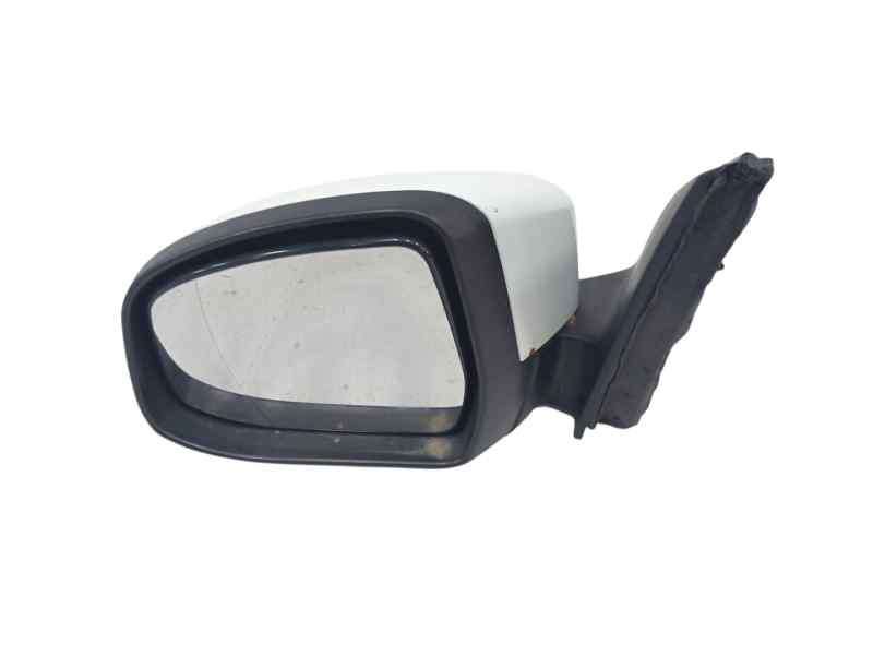 RETROVISOR IZQUIERDO