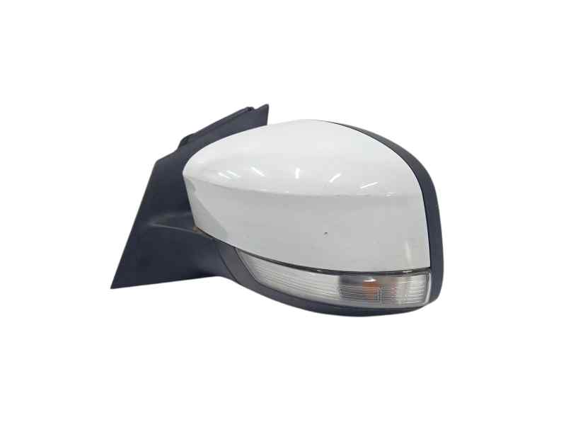 RETROVISOR IZQUIERDO