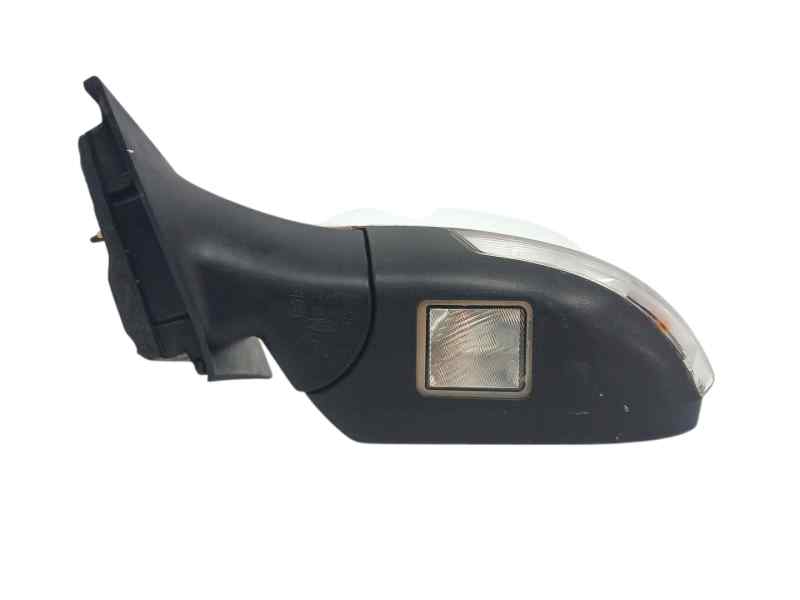 RETROVISOR IZQUIERDO