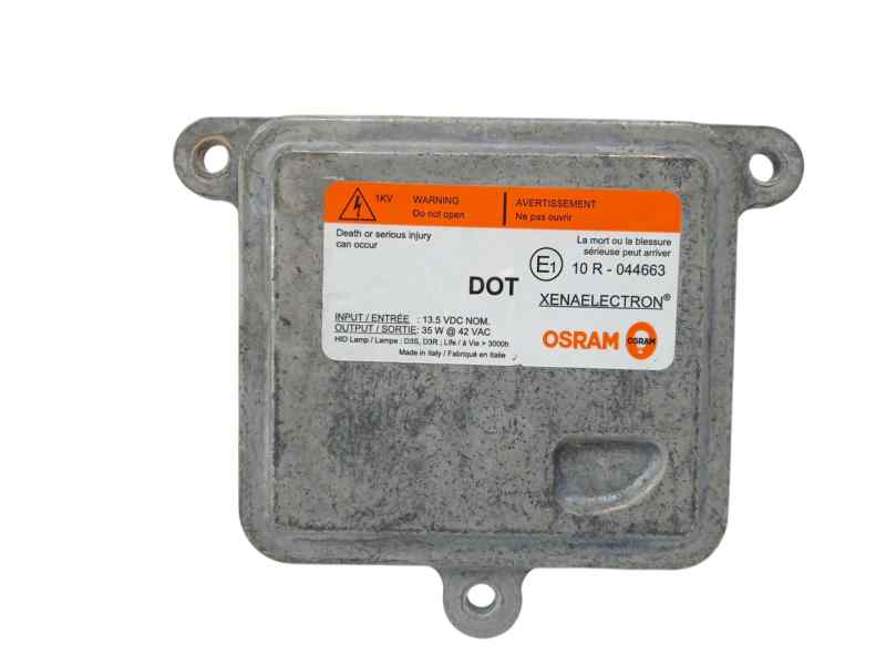 CENTRALITA FAROS XENON