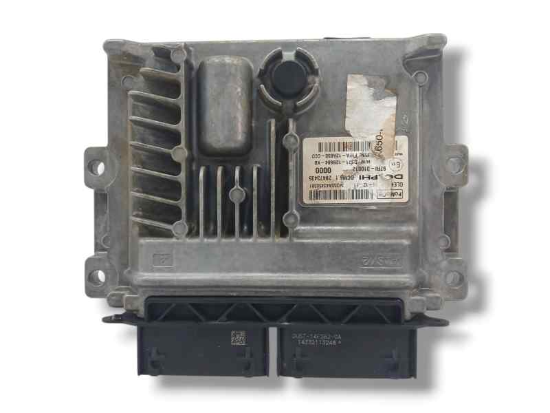 CENTRALITA MOTOR UCE