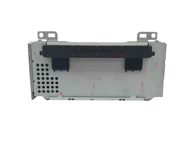 SISTEMA AUDIO / RADIO CD