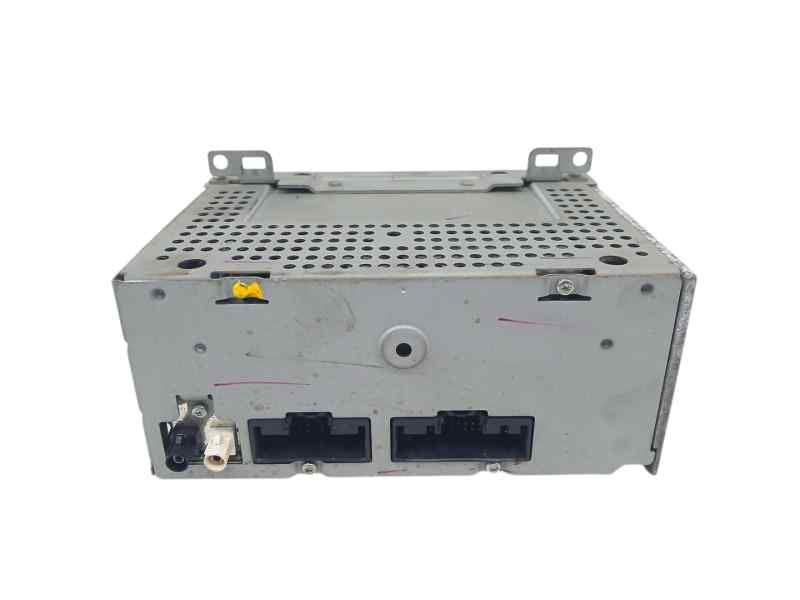 SISTEMA AUDIO / RADIO CD